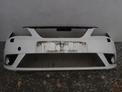 Paraurti anteriore Seat Ibiza IV 2012-2017 OEM 6J1941022J