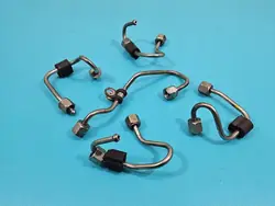 Fuel Pipe Injector Seat Ibiza IV 1.6 TDI