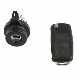 Tändningsnyckelinsats Volkswagen Transporter T5 8E0905855A