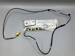 OEM 5NA880241F Ilmatyyny VW Tiguan II Vasen Istuin