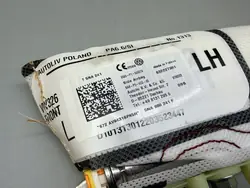 Airbag OEM 5NA880241F voor VW Tiguan II Linker Stoel