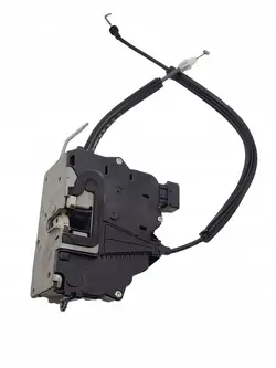 Serrure de porte Fiat côté gauche OE 1342155080