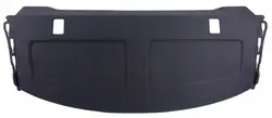 Estante trasera maletero Audi A3 8V OEM 8V5863411F RY9
