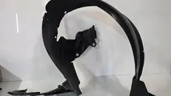 Front Left Wheel Arch Renault Espace IV Lift