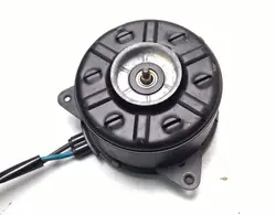 Motor da ventoinha de refrigeração OEM 16363-36190 Lexus NX/Toyota RAV4