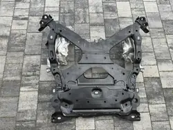 Audi 8MB399347B Voorste sledewagen - Gebruikt