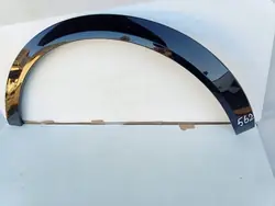 BMW I3 S I01 Vasen Taka Mutakilpi OEM 7472947