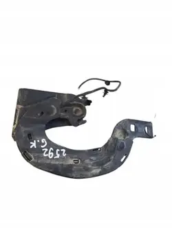 OEM 9670237880 Vänster bakluckgångjärn Peugeot 3008