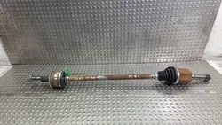 Semi-eixo traseiro esquerdo OEM S26372516 para Ford Edge MK2 AWD