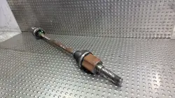 Demi-arbre arrière gauche OEM S26372516 pour Ford Edge MK2 AWD