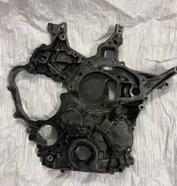 Pompe à huile d'occasion OEM Nissan OE Mascott 3.0 DXI