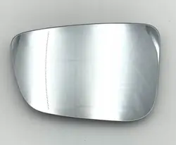 Insert miroir droit OEM 7445414 pour BMW Série 7