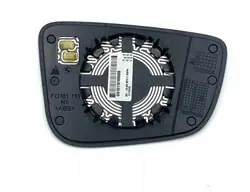 Insert miroir droit OEM 7445414 pour BMW Série 7