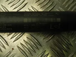 Gasfjäder BMW X1 2018 OEM 7481805 - Begagnad