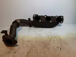 Collecteur d'échappement Jeep Grand Cherokee OEM FOB330