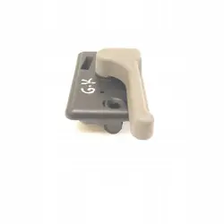 Maniglia interna posteriore sinistra Crafter + cavo