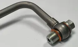 Turbo-matningsrör Ford Ranger OEM BK3Q-6K679-BA