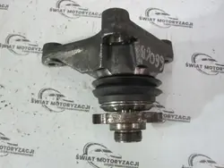 Support de ventilateur visqueux LAND ROVER DISCOVERY 2.7
