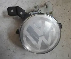 VW New Beetle 98 Kofferraumverriegelungsaktuator 3B0959781A