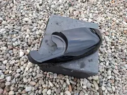 OEM 51167468244 Alojamento espelho inferior direito BMW X5/X6