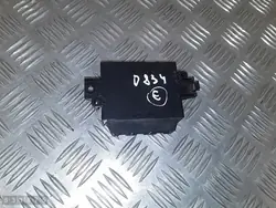 2007 Alfa Romeo 159 ECU 50504760