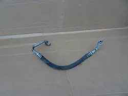 FABIA II IBIZA IV POLO 6R TUBE CLIMATISATION 6R0820721E