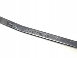 Braço do limpador Mercedes-Benz OE A1648200640 direito