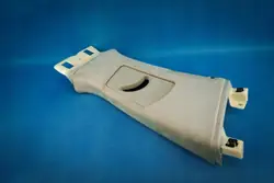 Audi A8 S8 pilaarbekleding OEM 4H0867240C FJ3 4G0819210G