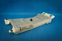Revestimiento de pilar Audi A8 S8 OEM 4H0867240C FJ3 4G0819210G