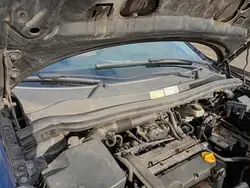 Mécanisme d'essuie-glace avant OEM MM-0503-3 Opel Corsa D
