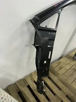 OEM 2K0810209 A/B-pilarin kansi Vasen Etu VW Caddy