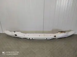 Viga de parachoques delantero OEM TWS45807 Mercedes Sprinter
