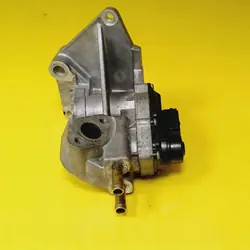 EGR-ventil VW Passat B6 2006 06F131503B / A2C53082890