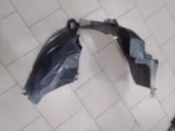 Left Front Wheel Arch Original Opel Corsa E