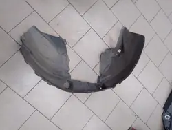 Passaruota Anteriore Sinistro Originale Opel Corsa E