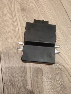 Bränslepumpskontrollmodul BMW X1 F48