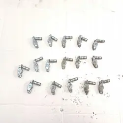 OEM MAM70965 Klepstoter voor Volkswagen