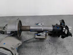 Elektrisk Servostyrning Vertikal Opel Meriva A 13247206