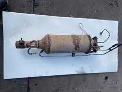 Fiat OE DPF 1367589080 voor Ducato/Boxer/Jumper