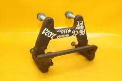 OEM 2021 JARZMO PRAWY TYŁ TARCZA 330 MM A6 S6 C6