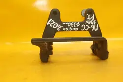 OEM 2021 JARZMO PRAWY TYŁ TARCZA 330 MM A6 S6 C6