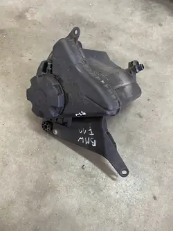 Kühlmittel-Ausdehnungsbehälter BMW 5 F10/F11