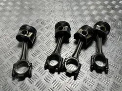 Kolv & Stak OEM VW29319 för SEAT Ateca