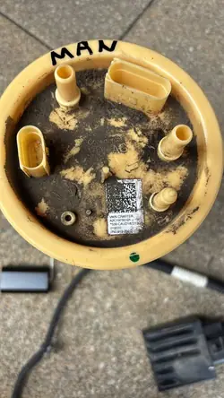 BOMBA DE COMBUSTÍVEL VW CRAFTER MAN TGE 2.0 TDI