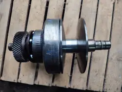 Variateur Audi 01J331101CP pour A4 B7 A6 C6
