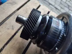 Audi 01J331101CP variator voor A4 B7 A6 C6