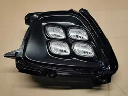 Rechter grille OEM 86526C5210DANEK voor Kia Sorento III