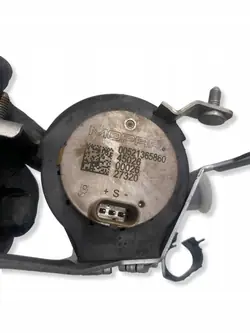 Pompe à eau Jeep Renegade OEM 00521365860 - Occasion
