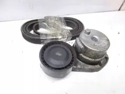 MG ZS 2023- Riemspanrol OEM 10202625