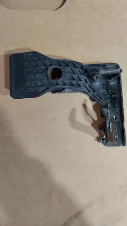 Motorhuv Lock Audi Q5 8R 8R0823480B